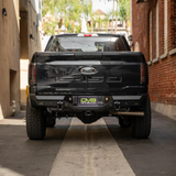 21-25 Ford F-150 DV8 Offroad RBFF1-05 Spec Series Rear Bumper