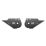 21-26 Ford Bronco DV8 Offroad SPBR-06 Trailing Arm Skid Plates - No OEM Skid