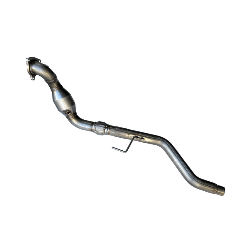 2020 -2024 Ford Explorer 2.3L Explorer SPD Performance 304SS