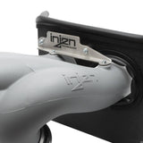 15-25 Ford F150 3.5L / 17-25 Raptor 3.5L / 18-24 Expedition 3.5L / 18-24 3.5L Navigator Injen PF9032RG Power-Flow Air Intake System Cement Grey