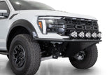 21-26 Ford Raptor 3.5L V6 / 23+ Raptor R 5.2L V8 Addictive Desert Designs F210552070103 Pro Plus Frame Cut Front Bumper