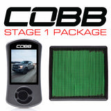 17-19 Ford F-150 V6 3.5L EcoBoost COBB FOR0060010-TCM Stage 1 Power Package w/TCM