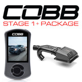 17-19 Ford F-150 V6 3.5L EcoBoost COBB FOR006001P-TCM-RED Stage 1+ Redline Carbon Fiber Power Package w/TCM