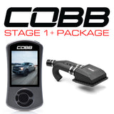 17-19 Ford F-150 V6 3.5L EcoBoost COBB FOR006001P-TCM Stage 1+ Power Package w/TCM