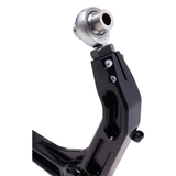 17-26 Ford Raptor Fox 803-35-018 Billet Upper Control Arm - Black