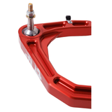17-26 Ford Raptor Fox 803-35-019 Billet Upper Control Arm - Orange
