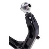 24-26 Ford Ranger Raptor Fox 803-35-020 Billet Upper Control Arm - Black