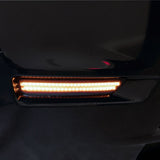 10-14 Ford Mustang Form Lighting FL0041 LED Sidemarkers (Set)