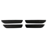 10-14 Ford Mustang Form Lighting FL0041 LED Sidemarkers (Set)