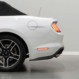 15-23 Ford Mustang Form Lighting FL0042 LED Sidemarkers (Pair)