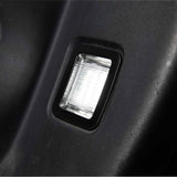 15-23 Ford F-150 Form Lighting FL0046 LED License Plate Lights (Pair)