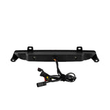 24-25 Ford Mustang Form Lighting FL0091 LED Sidemarkers Smoke (Set)