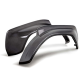 22-26 Ford Bronco Raptor Ford Racing M-16268-BGR Carbon Fiber Rear Fender Flare Set - Gloss