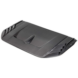 22-26 Ford Bronco Raptor Ford Racing M-16600K-BG Carbon Fiber Appearance Kit - Gloss