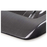 22-26 Ford Bronco Raptor Ford Racing M-16600K-BG Carbon Fiber Appearance Kit - Gloss