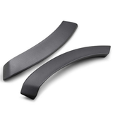22-26 Ford Bronco Raptor Ford Racing M-16600K-BM Carbon Fiber Appearance Kit - Matte Finis