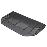 22-26 Ford Bronco Raptor Ford Racing M-16600K-BM Carbon Fiber Appearance Kit - Matte Finis