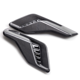 21-26 F-150 Raptor Ford Racing M-16600K-FG Carbon Fiber Appearance Kit - Gloss