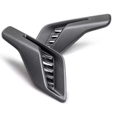 21-26 F-150 Raptor Ford Racing M-16600K-FM Carbon Fiber Appearance Kit - Matte