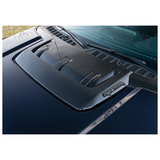 21-26 Ford Raptor Ford Racing M-16628-FG Carbon Fiber Hood Vent - Gloss