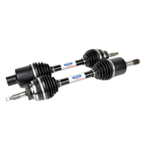 22-25 Bronco Raptor Ford Racing M-3429-WU Upgraded Front Half Shaft Kit