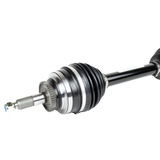 22-25 Bronco Raptor Ford Racing M-3429-WU Upgraded Front Half Shaft Kit