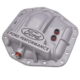 22-26 Bronco Raptor Ford Racing M-4033-DR Differential Cover