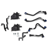 22-25 Ford Bronco Raptor / 24-25 Ranger Raptor M-6766-RR30 Ford Racing Air-Oil Separator