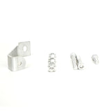 18-25 Ford Mustang 5.0L Gen 3 Coyote Nostrum High Performance H086‐1438 High Pressure Fuel Pump Kit