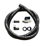 UPR H5032-49 Oil Catch Can Drain Line Kit