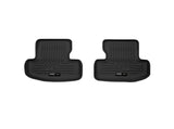 15-23 Ford Mustang Husky Liners 55481 X-Act 2nd Seat Floor Liners