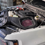 21-25 Ford F-150 3.5L Powerboost S&B 75-5218 Cold Air Intake