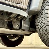 24-25 Ford Ranger Raptor Rival 2333.1804.1.6 Rear Suspension Travel Sensor Aluminum Armor Set