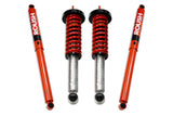 21-25 Ford F-150 Roush 422341 2in Performance Suspension System