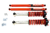 21-25 Ford F-150 Roush 422341 2in Performance Suspension System