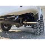 SPD 2015 - 2020 F-150 2.7L 3.5L 5.0L SPD Performance GX Series Stainless Single 3.0IN Exit Catback Exhaust