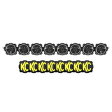 21-26 Ford Bronco KC HiLiTES AK-91425 Gravity Titan Overhead Light Bar