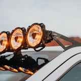 15-26 Ford F-150 / 17-26 Raptor KC HiLiTES AK-91428 Gravity Titan Overhead Light Bar
