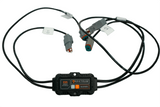 19-23 Ford Ranger 2.3L Ecoboost Nostrum High Performance L187‐1955 ESSIM Ethanol Content Analyzer