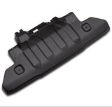 21-26 Ford Bronco Ford Racing M-17757-BMP Heavy Duty Modular Front Bumper w/ Park Aid