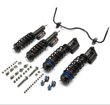 21-25 Bronco (2Dr) Ford Racing M-18000-B2A HOSS 3.0 Wildtrak Suspension 2in Lift Kit