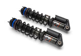 21-25 Bronco (4Dr) Ford Racing M-18000-B2 HOSS 3.0 Wildtrak Suspension 2in Lift Kit