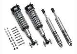 15-20 Ford F-150 Ford Racing M-18000-F15AA Fox (Tuned By Ford Performance) Off-Road Suspension Leveling Kit