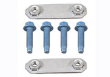 15-24 Ford F-150 Ford Racing M-18954-F15B Tow Hooks -Blue (Pair)