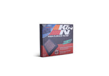 10-14 Mustang GT 5.0L / 11-14 Mustang 3.7L Ford Racing M-9601-MGT Air Filter