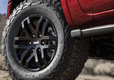 19-23 Ford Ranger 4WD Ford Racing M-18000-RA Fox (Tuned By Ford Performance) Off-Road Suspension Leveling Kit