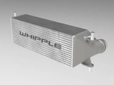 21-25 Ford Bronco 2.3L/2.7L Whipple Superchargers EB-8185 Mega Cooler