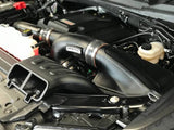 21-25 Ford F-150 / Raptor / Navigator / Expedition 3.5L Ecoboost Whipple Superchargers EB-8155 Cold Air Induction Kit (50-State Legal)