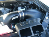 21-25 Ford F-150 / Raptor / Navigator / Expedition 3.5L Ecoboost Whipple Superchargers EB-8155 Cold Air Induction Kit (50-State Legal)