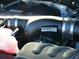 21-25 Ford F-150 / Raptor / Navigator / Expedition 3.5L Ecoboost Whipple Superchargers EB-8155 Cold Air Induction Kit (50-State Legal)